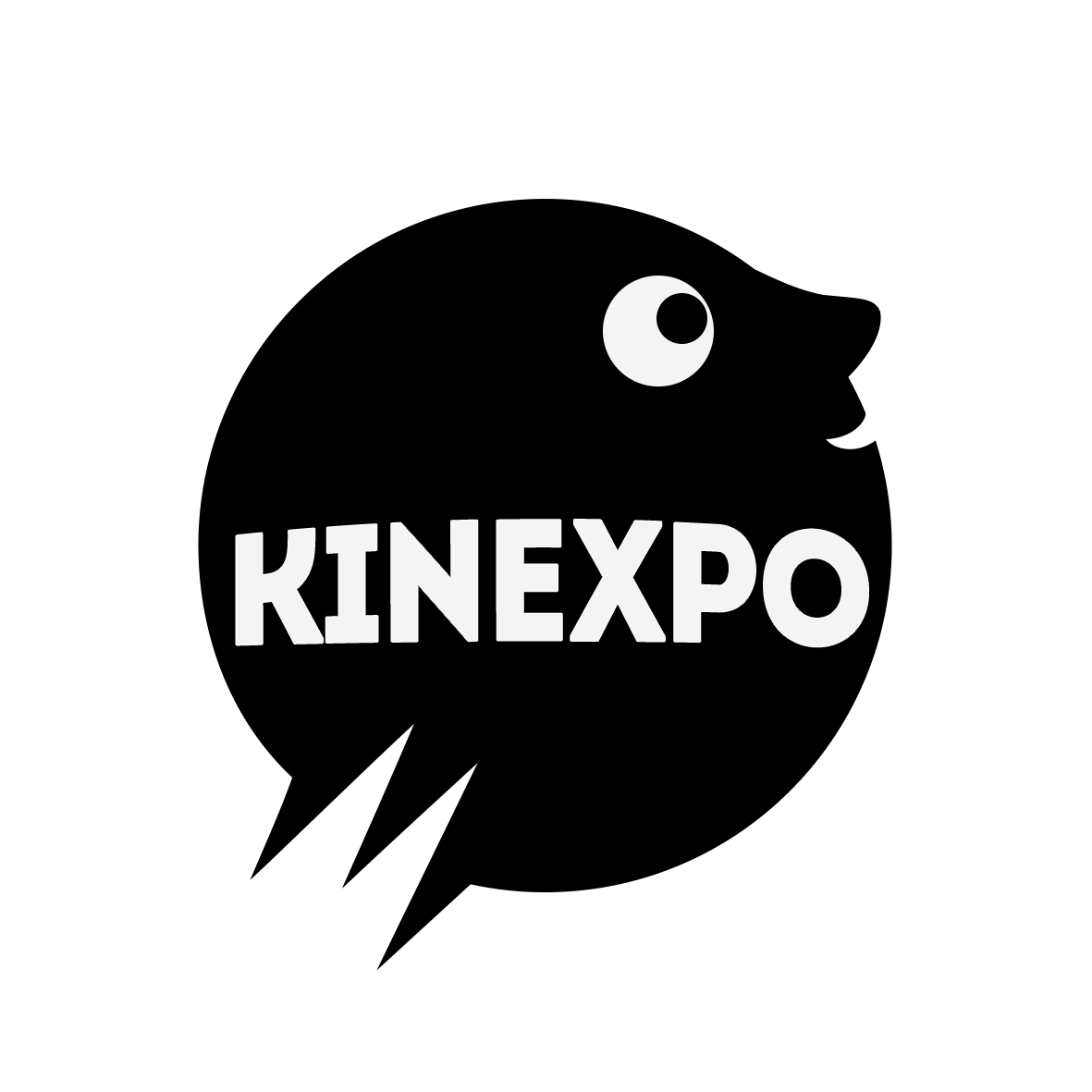 Logo Kinexpo (sans fond + txt)